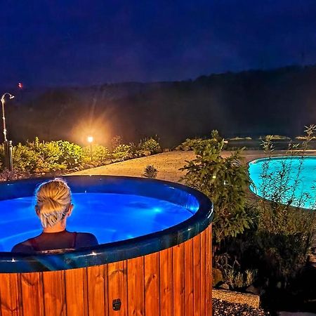 Piaskowy Kon - Mountain Lodge & Spa- Karkonosze Mniszkow  ภายนอก รูปภาพ
