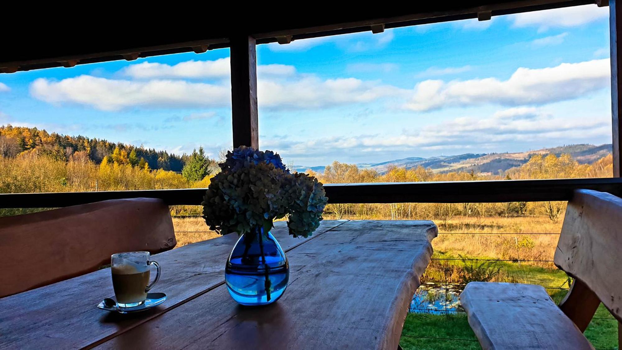 Piaskowy Kon - Mountain Lodge & Spa- Karkonosze Mniszkow  ภายนอก รูปภาพ