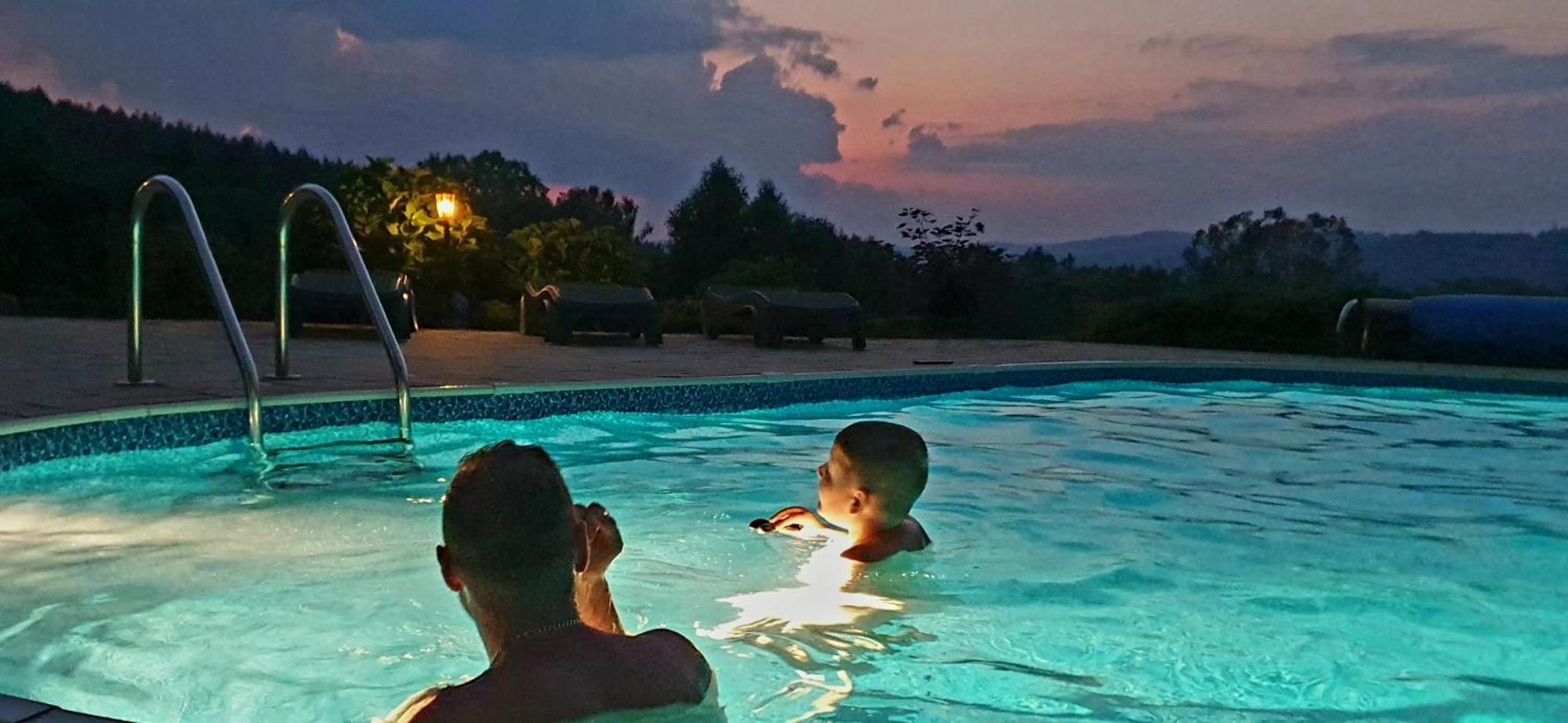 Piaskowy Kon - Mountain Lodge & Spa- Karkonosze Mniszkow  ภายนอก รูปภาพ